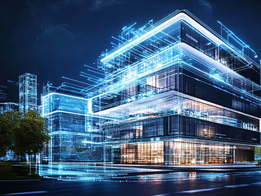 Buildings and Infrastructure