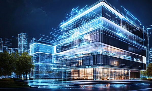 Buildings and Infrastructure