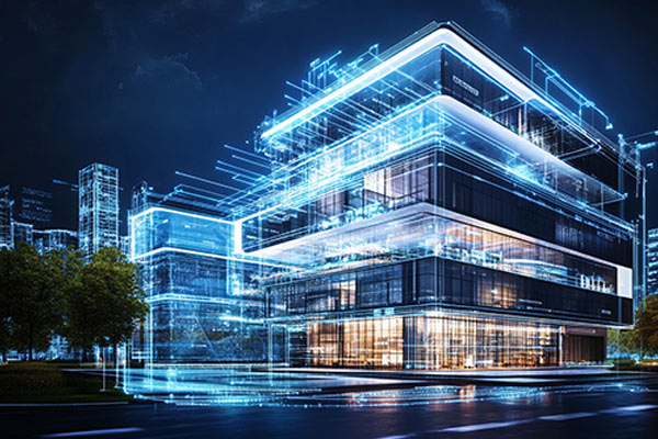 Buildings and Infrastructure