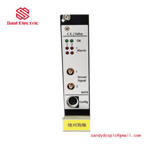 EMERSON A6410 9199-00005