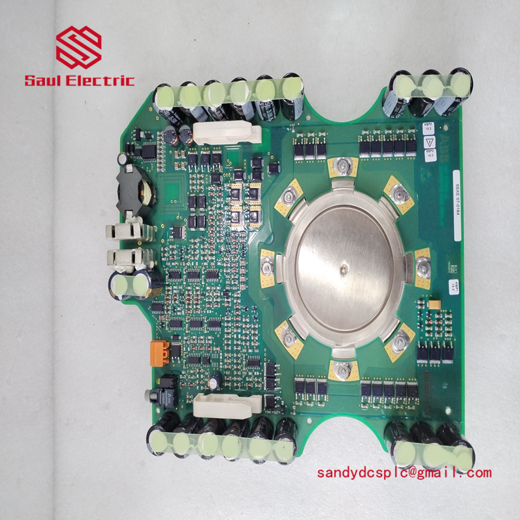 ABB 5SHX1060H0003