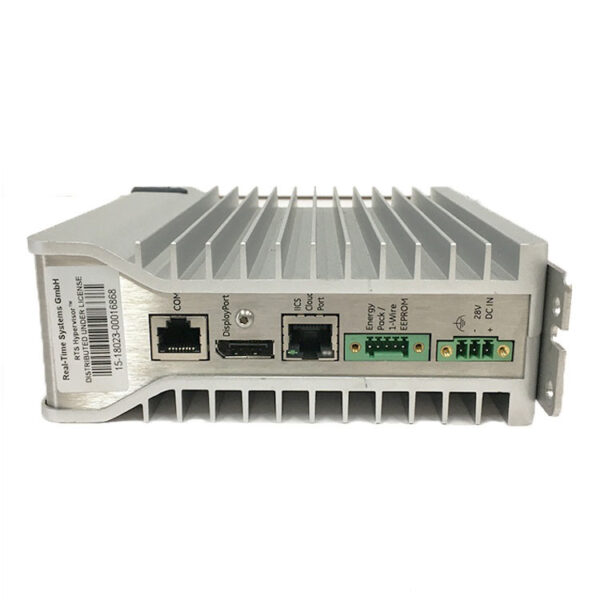 GE IS420UCSCH1A