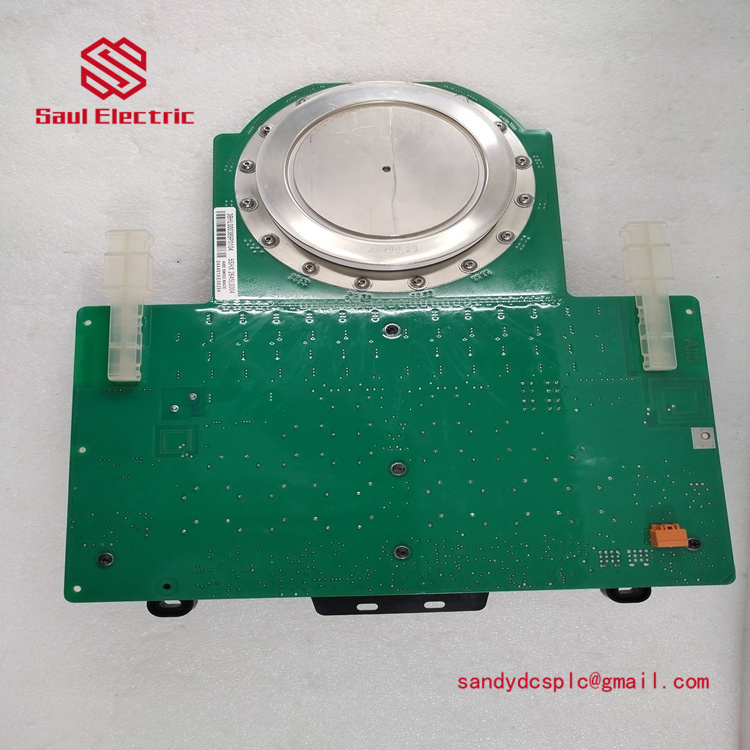ABB 5SHX2645L0004