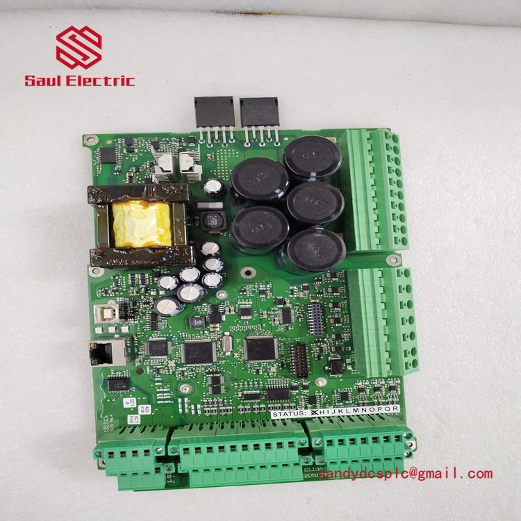 ABB UNS0119A-P V101