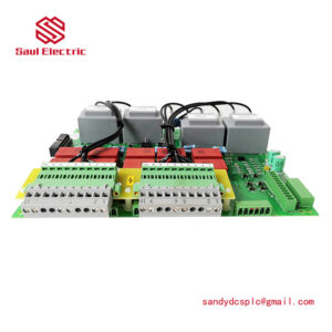 ABB 3ASC25H208 DATX100