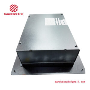 Woodward 8237-1600 Panel Mount POWER CONVERTERI - Image 4