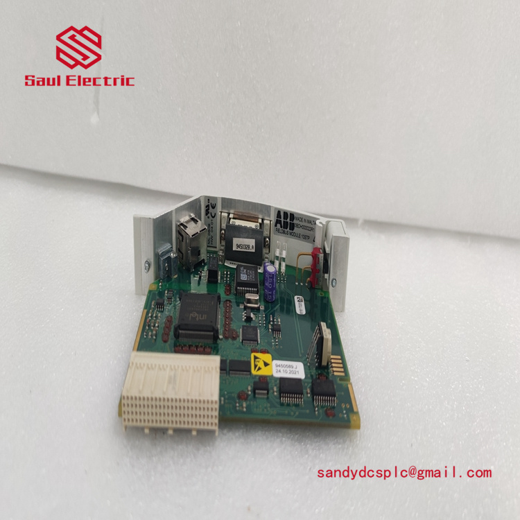 ABB EI813F