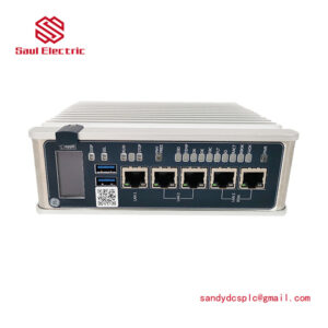 IC695CPE400