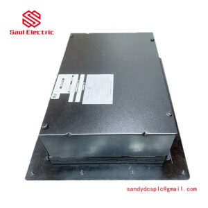 Woodward 8237-1600 Panel Mount POWER CONVERTERI - Image 5
