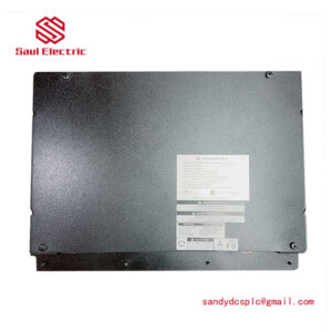 Woodward 8237-1600 Panel Mount POWER CONVERTERI - Image 3