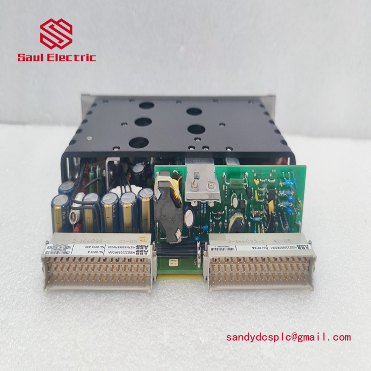 ABB NU8976A