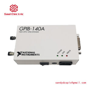 NI GPIB-140A
