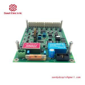 ABB 3ASC25H214 DATX130