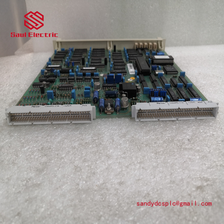 ABB DSDP140B