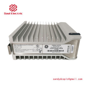 GE IC695CPE400-ABAB | IC695CPE330 - Image 3