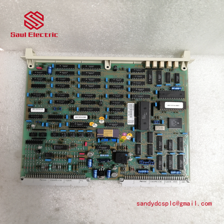 ABB DSDP140B