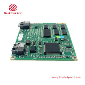 ABB 3ASC25H204 DAPU100