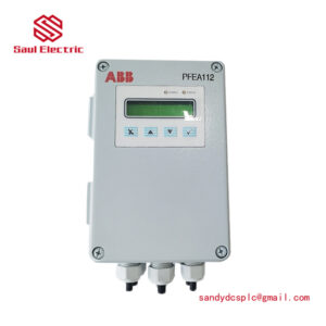 ABB PFEA112-65