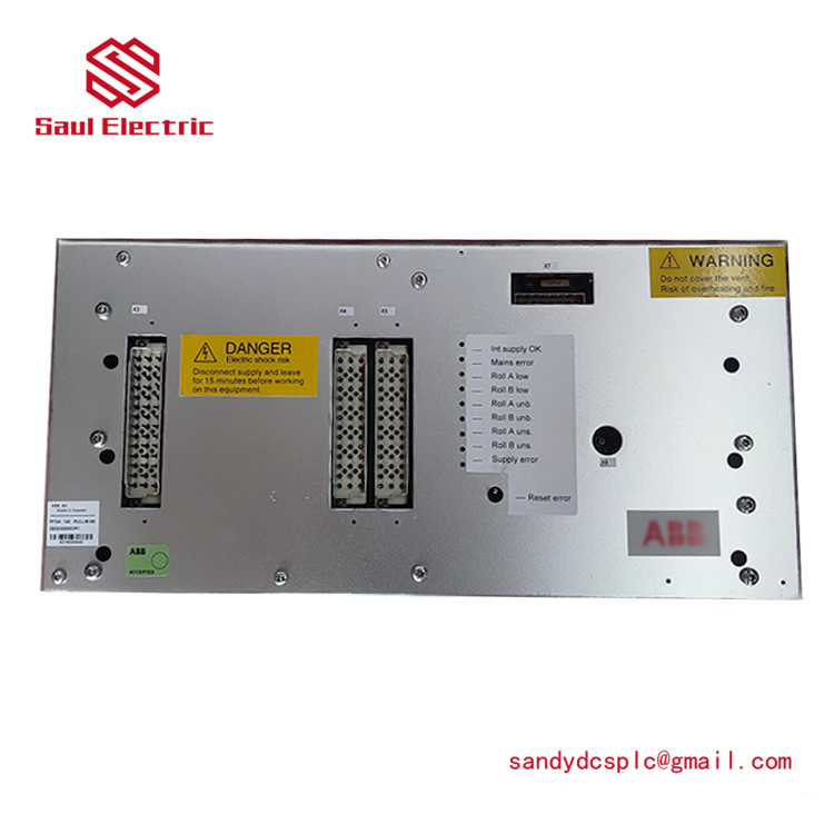 ABB PFSA140