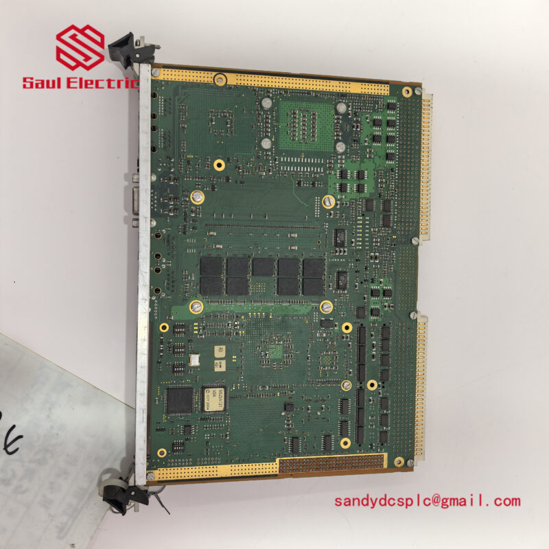 ANSALDO VP32502X 75x-6025-25 151-0025(5) GE VP32502X