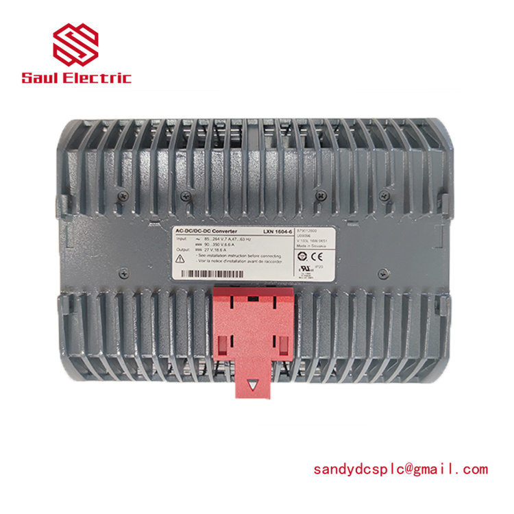 LXN1604-6