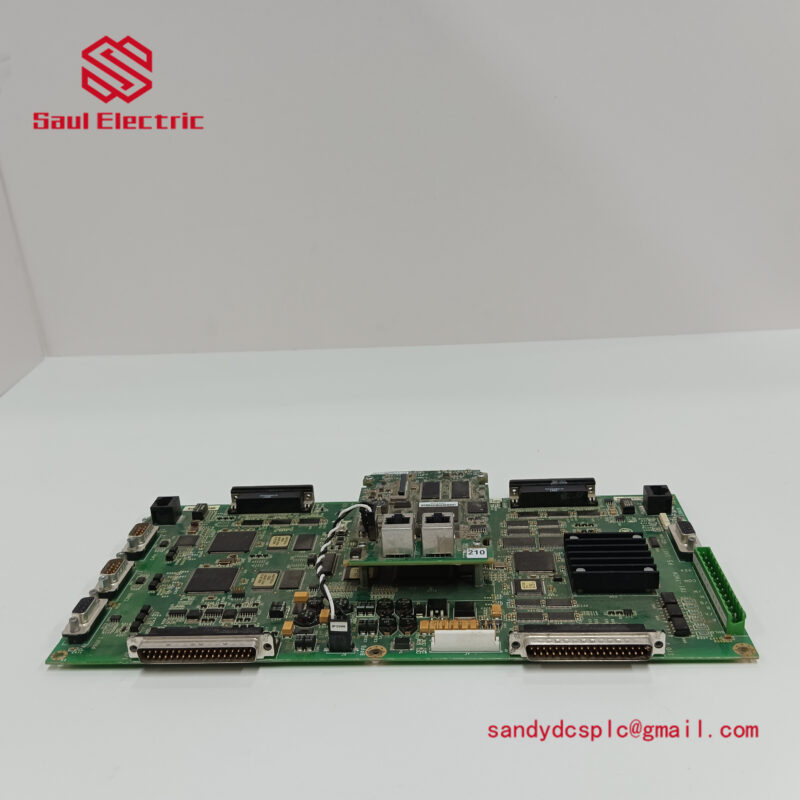 GE IS210MACCH1AGG (3) IS210MACCH1AGG