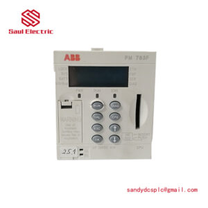 ABB PM783F