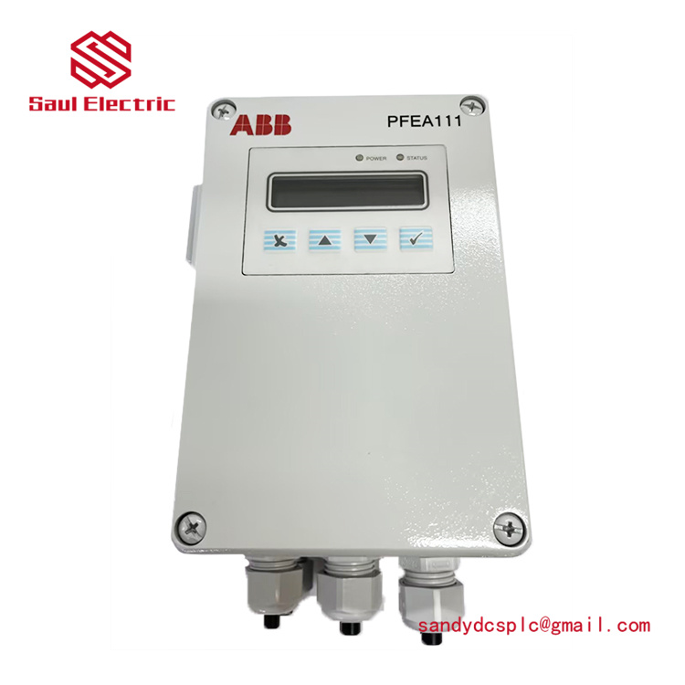 PFEA111