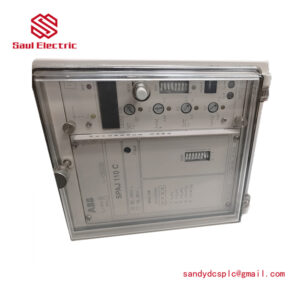 ABB SPAJ110C