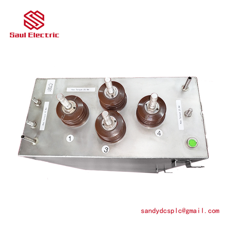 ABB DKTFM418B