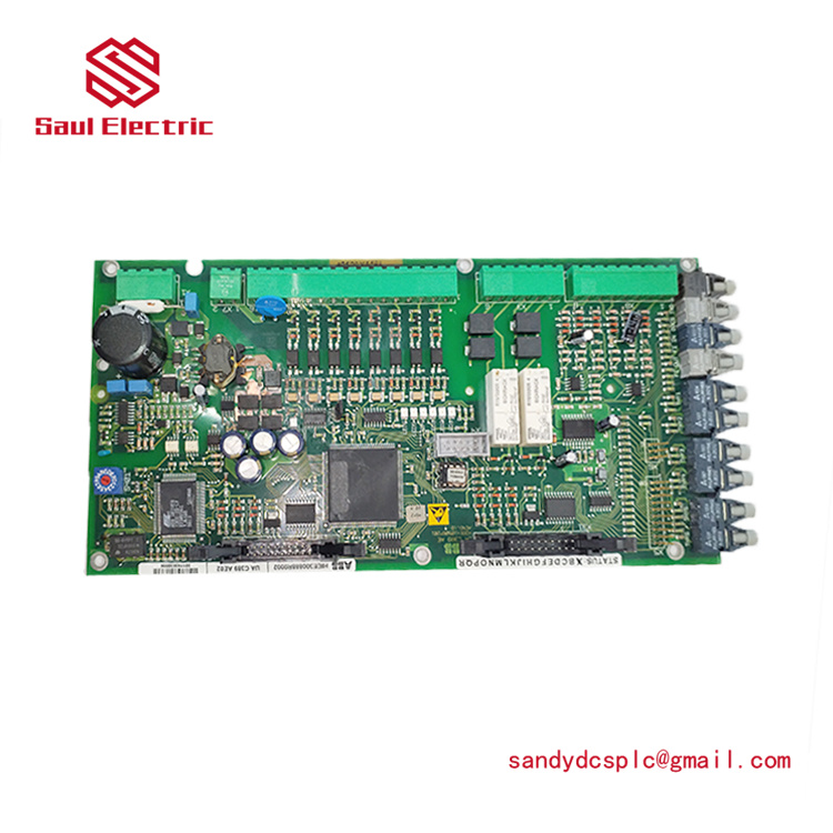 ABB UAC389AE02