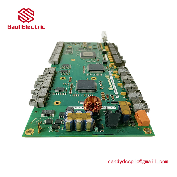 ABB UFC718AE101