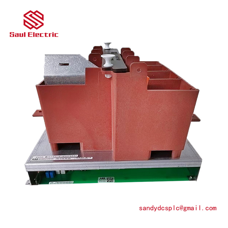 ABB KUC755AE105