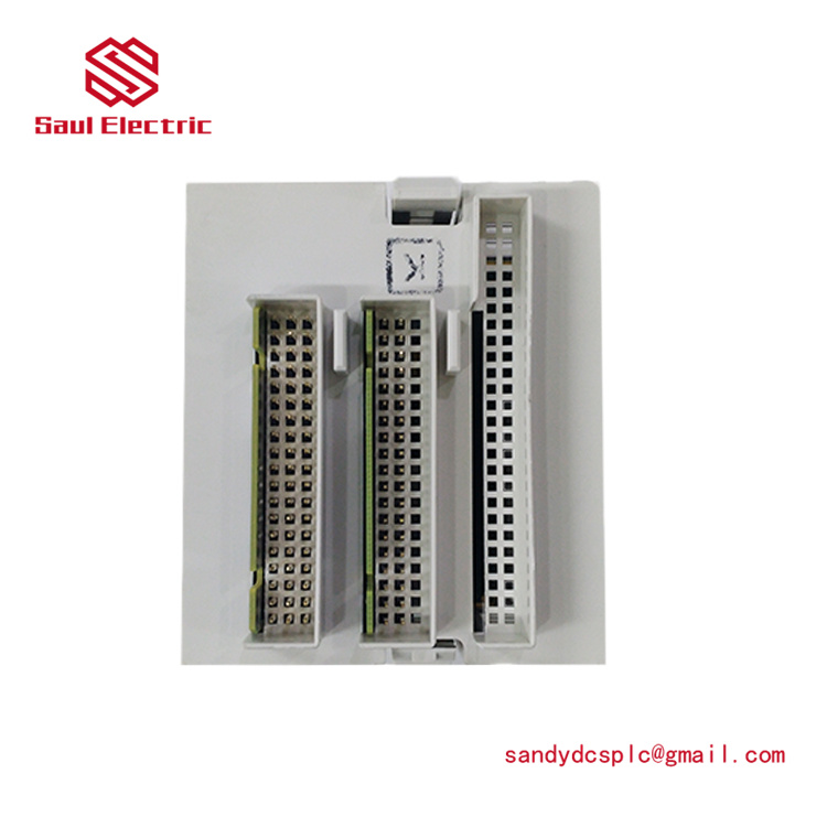 ABB PM783F