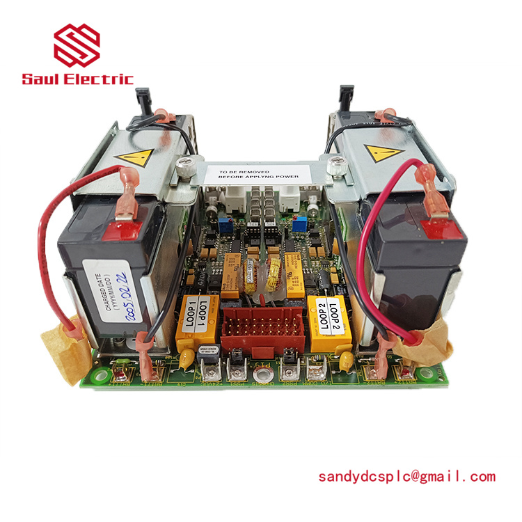 ABB NTCF22