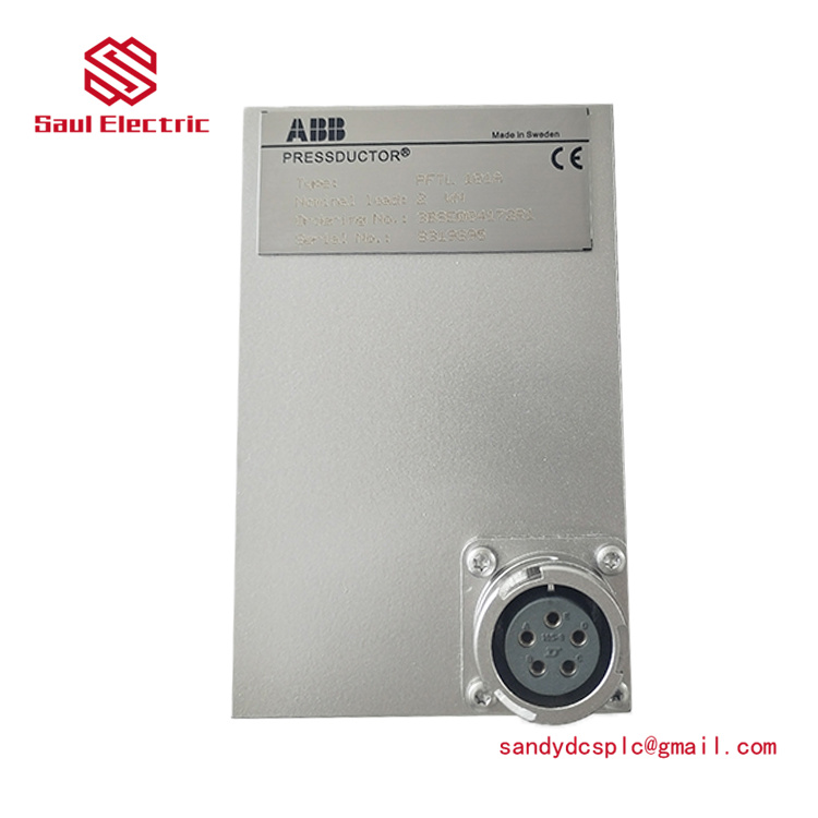 ABB PFTL101A