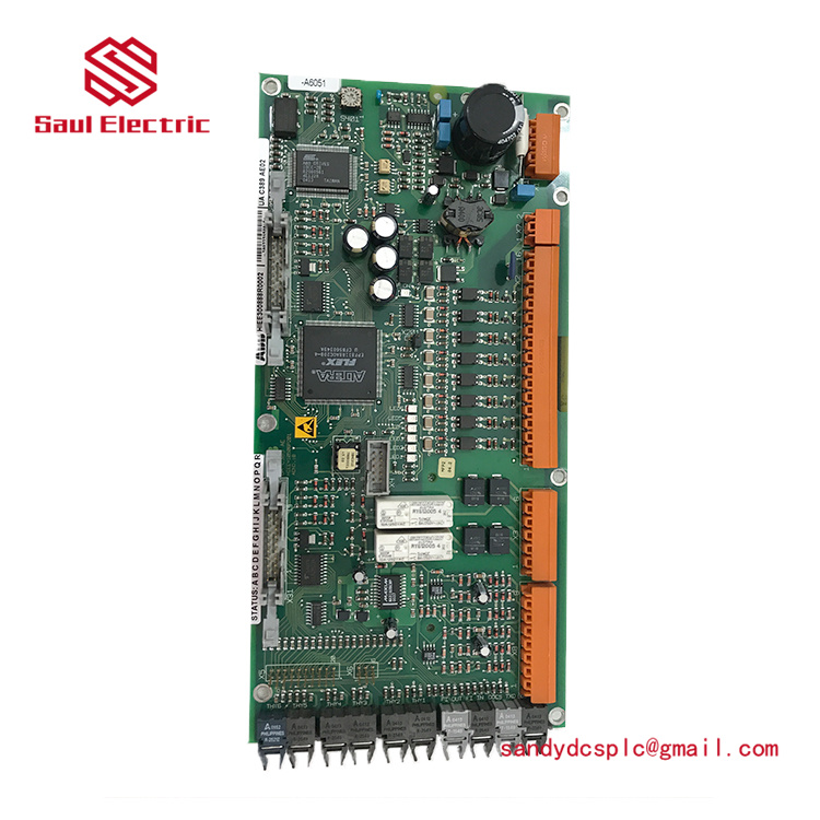 ABB UAC389AE02