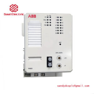 ABB PM825