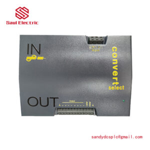 ABB LXN1604-6 Industrial Ethernet Communication Module(XIONGBA) - Image 3