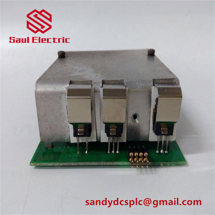 ABB 3BHB003688R0001 Digital Output Module 3BHB003688R0001