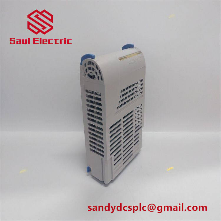 Emerson 1C31234G01 Contact Input Module / Emerson 1C31234G01