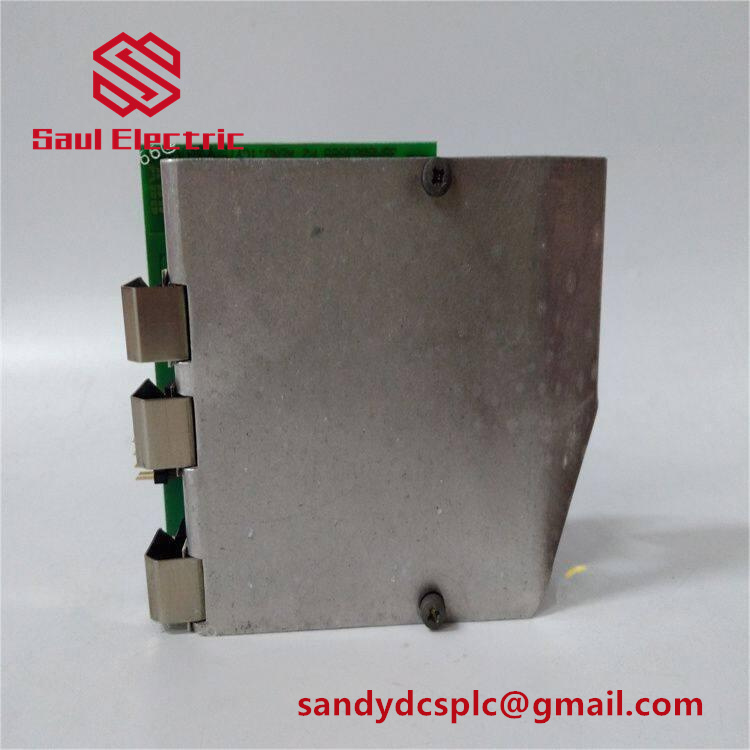 ABB 3BHB003688R0001 Digital Output Module 3BHB003688R0001 - Image 2