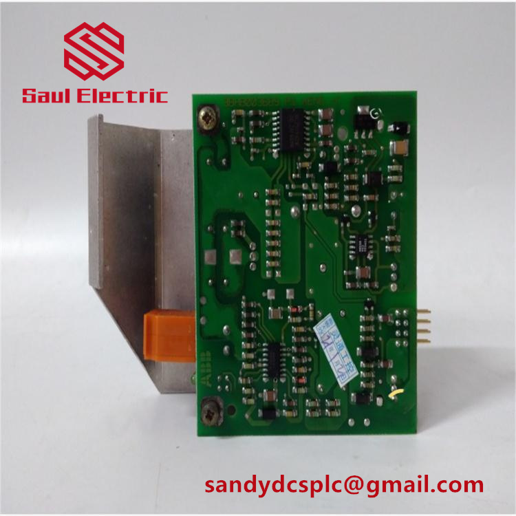 ABB 3BHB003688R0001 Digital Output Module 3BHB003688R0001 - Image 3