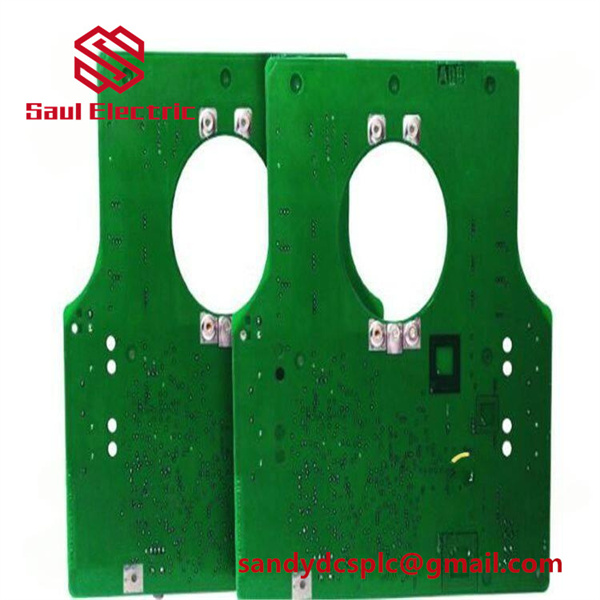 ABB 3BHB004027R0101 Control Processor Module ABB 3BHB004027R0101 - Image 2