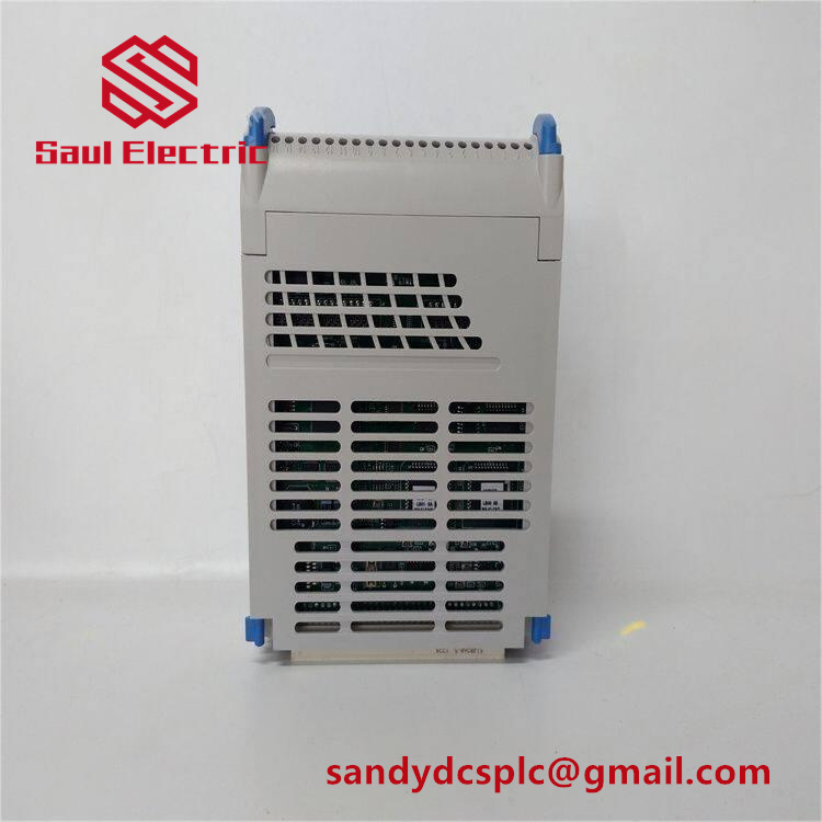 Emerson 1C31233G01 High-Speed Analog Input Module /1C31233G01 - Image 2