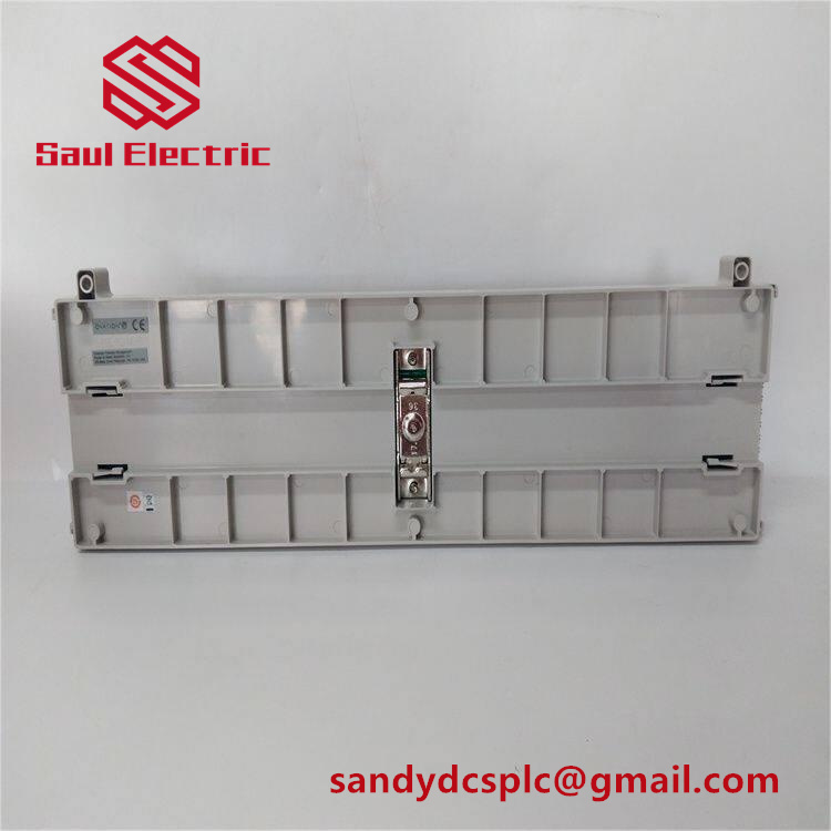 Emerson 1C31223G01 Controller Module Emerson 1C31223G01 - Image 4