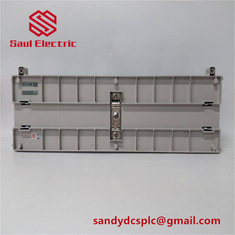 Emerson 1C31222G01 8-Channel Analog Input Module Emerson 1C31222G01 - Image 2