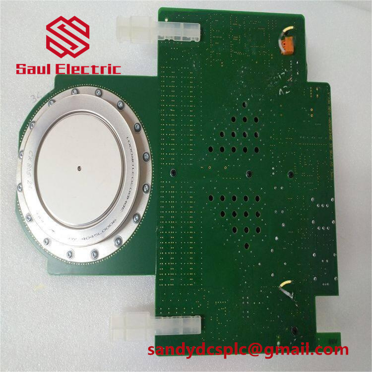 ABB 3BHB003154R0101 IGCT Module Board 3BHB003154R0101 - Image 2