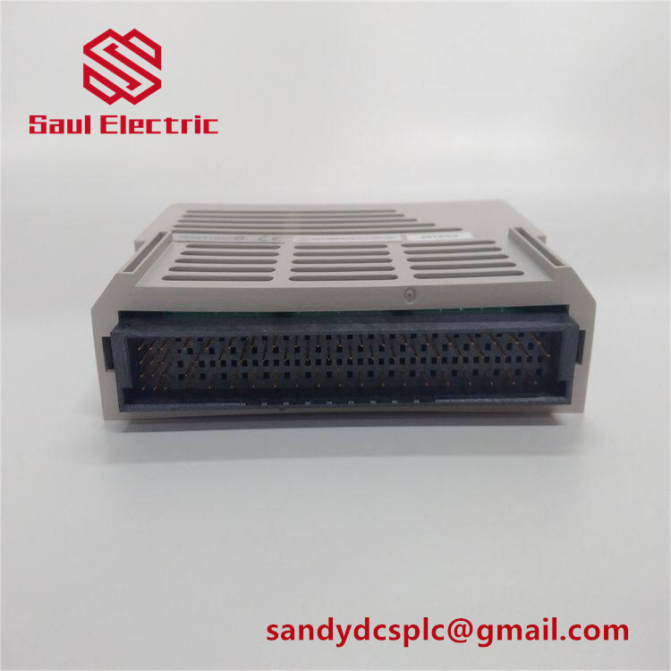 Emerson 1C31227G01 Communication Gateway Module Emerson 1C31227G01 - Image 3