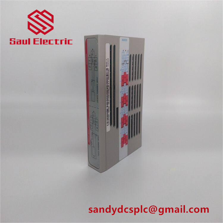 Emerson 1C31227G01 Communication Gateway Module Emerson 1C31227G01 - Image 4